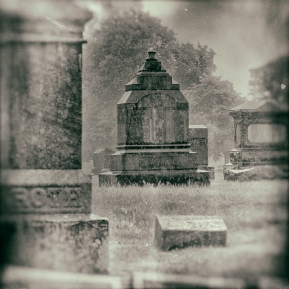 Cemetery II